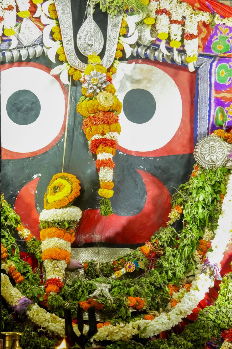 SJTA_Puri's tweet photo. ଜୟ ଜଗନ୍ନାଥ 🙏🏻🙏🏻🙏🏻
#JaiJagannatha https://t.co/aiO4NJWgtk