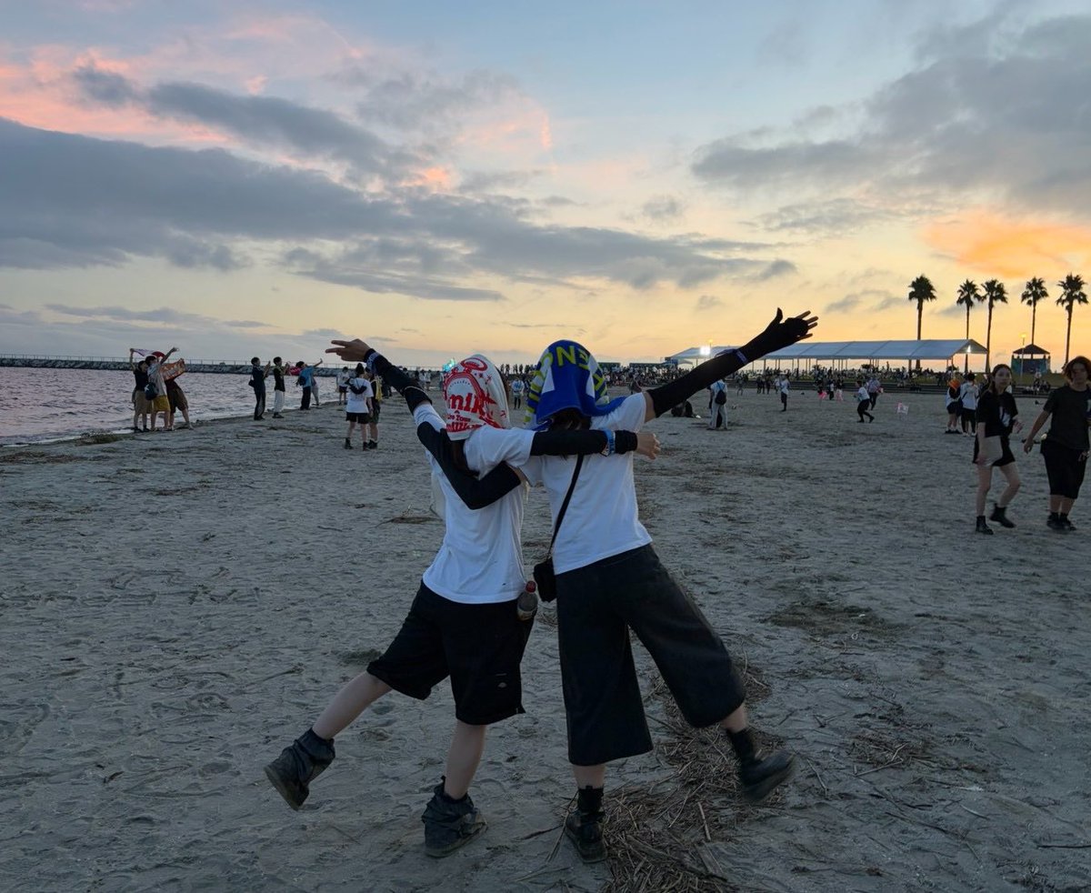 aynn__ry's tweet photo. 9/13 TREASURE05X
LAND OF THE FREE -LAGUNA FINAL-

全てが愛で溢れてた🥹💞
最高の夏の思い出をありがとう✨
#TREASURE05X
#トレジャー https://t.co/S8YO31obxV