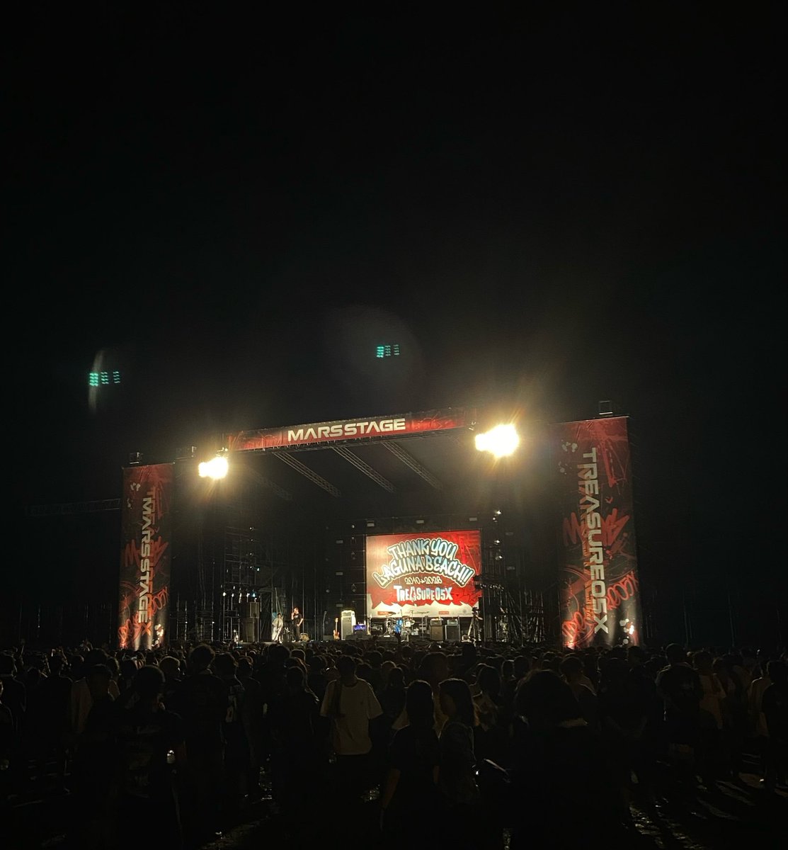 aynn__ry's tweet photo. 9/13 TREASURE05X
LAND OF THE FREE -LAGUNA FINAL-

全てが愛で溢れてた🥹💞
最高の夏の思い出をありがとう✨
#TREASURE05X
#トレジャー https://t.co/S8YO31obxV