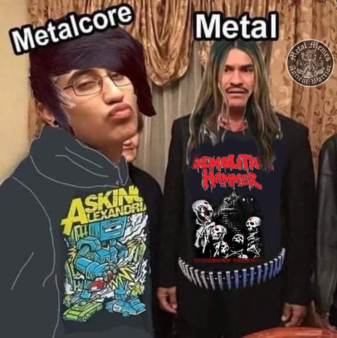 666brutalmetal's tweet photo. https://t.co/ofG2kgHbrI
