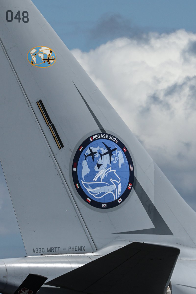 TAKUTO_4321's tweet photo. ようこそ百里基地へ🇫🇷🤝🇯🇵
#百里基地
#フランス航空宇宙軍
#日仏共同訓練
#��ファール https://t.co/0uO4ricvgS