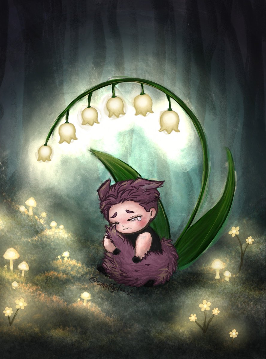smuttytoast's tweet photo. The forest is cold and lonely 🥲
Little wolfie needs to.come home soon. ❤️‍🩹
#bringvalkoback #LADSIsSix #NoValkoNoMoney #全世界都爱敖尹 https://t.co/88eVLxg9z2
