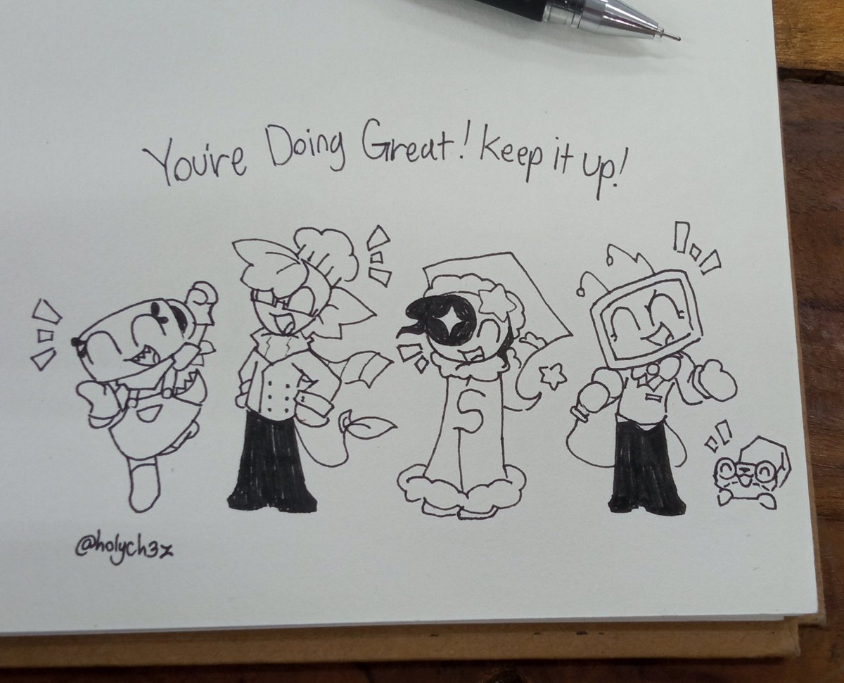 holych3z's tweet photo. Special reminder from the Mains! https://t.co/JyshjJZh98
