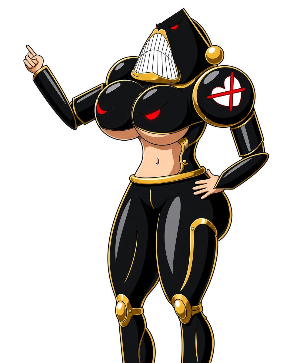 HumanityOfficer's tweet photo. Step-Sisters of Slaughter 

#spaceking 's most devoted disciplinarians

Was gonna give her a weapon but I liked the chastising pose instead.

legs inspired by "Lady Legasus". https://t.co/SdPKls0Gkk