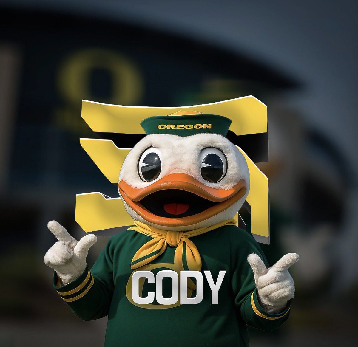 xCodyPlays tweet picture