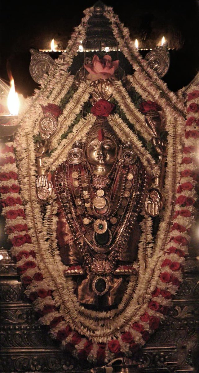 KateelShri's tweet photo. lಕಟೀಲು ಶ್ರೀದುರ್ಗಾಪರಮೇಶ್ವರಿ ಅಮ್ಮನವರ ಇವತ್ತಿನ ಅಲಂಕಾರ 14-09-2026 https://t.co/ik1P0R7gUv