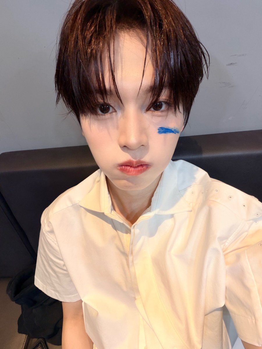 TUNEXX_official's tweet photo. 🤍💙

#TUNEXX #튜넥스 
#Inhu #인후 https://t.co/DBCrlYM3ZZ