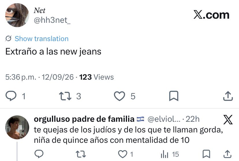 hh3net_'s tweet photo. Mi duda es ,que tenían que ver las new jeans en esto? https://t.co/43t6eSPO0d