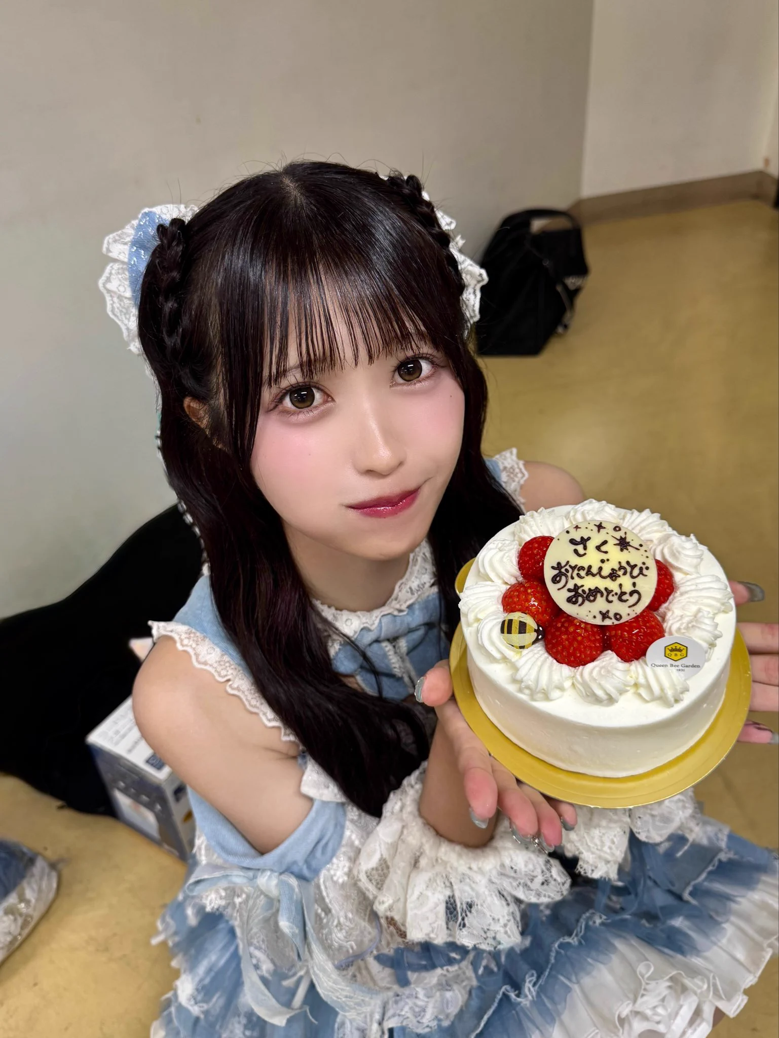 ジャム完売❗️くぬぎっこです。 北乃咲久 Jams Collection