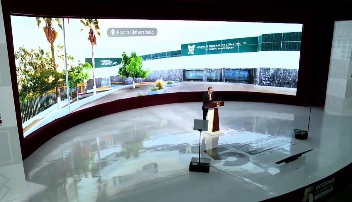 AlfonsoDurazo's tweet photo. Cinco años de trabajo se reflejan en resultados que hoy significan más bienestar para  la vida de miles de familias sonorenses.

En este Quinto Informe probamos con hechos que seguimos avanzando en la  construcción de oportunidades para todas y todos.

Sonora se transforma.

#QuintoInforme #SonoraSeTransforma #AlfonsoDurazo