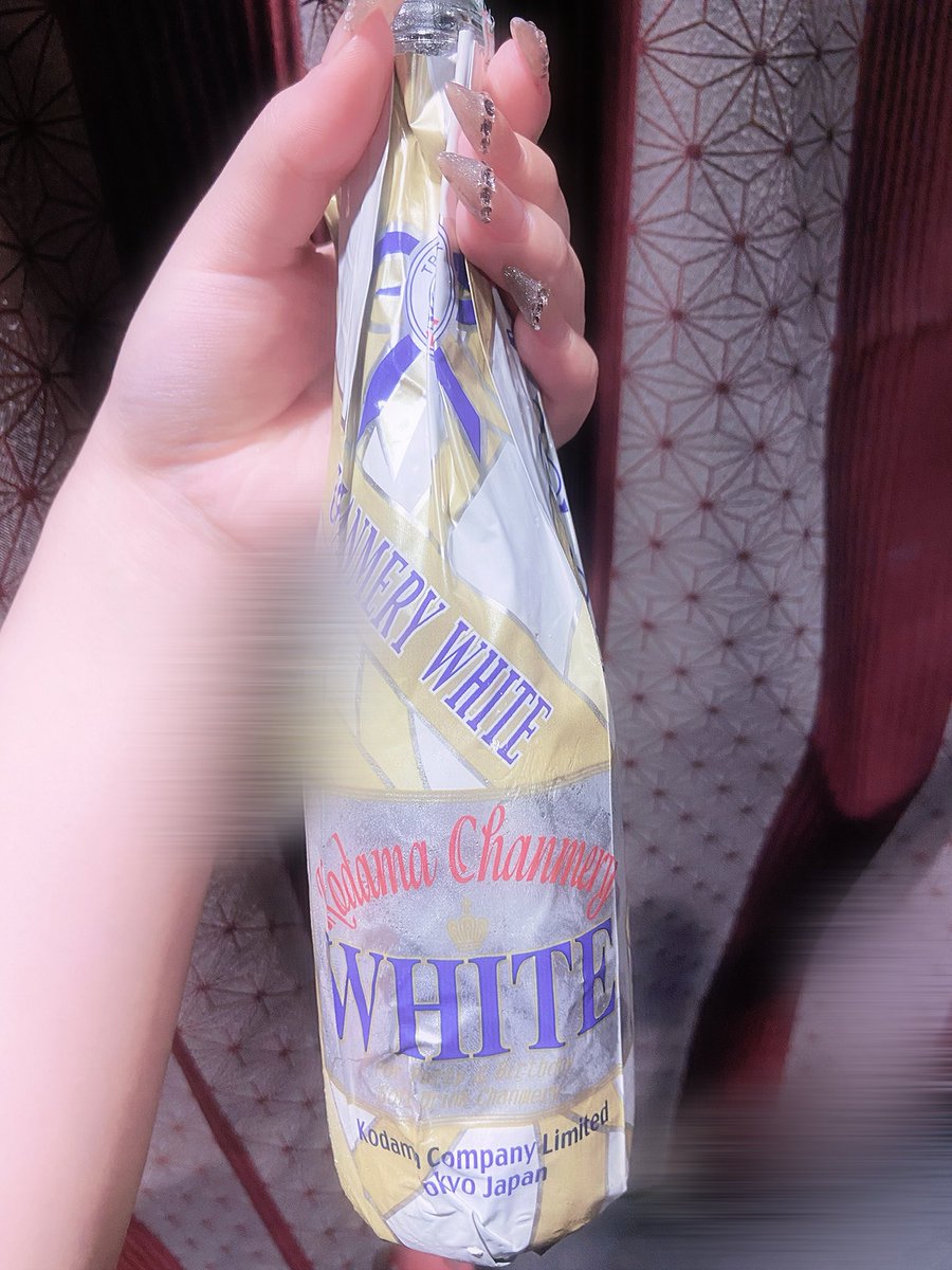 bc_maru11's tweet photo. ♡ 09.09のおきゅおわ ♡

❤︎いつも遠隔ありがとう 5Gおうじ！！

お外あめでげきしぶだったけど
遠隔でひーーっさしぶにのんあるぽん🥂❤︎

はじめてのどりんくは俺があげるで
まさかのぽんしてくれてびっくり👶🏻

次のお給仕は誰かと一緒にのみたい♩
17日いるのでまるのおうじは久しぶりしてね😆 https://t.co/GordJ7hOBQ