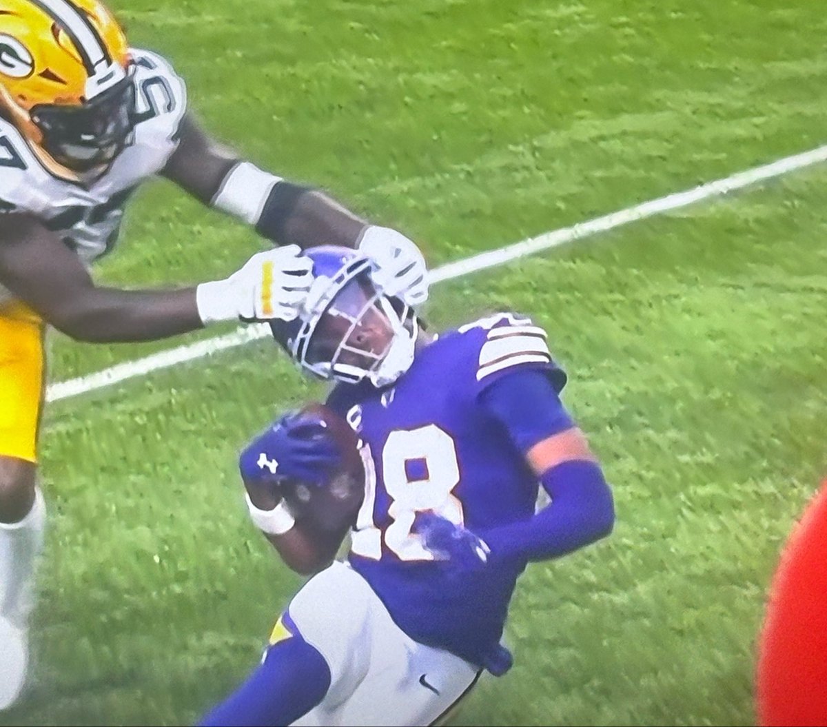 Jimmy_Fluke's tweet photo. @cheeseheadtv https://t.co/nFmmgZy3eH