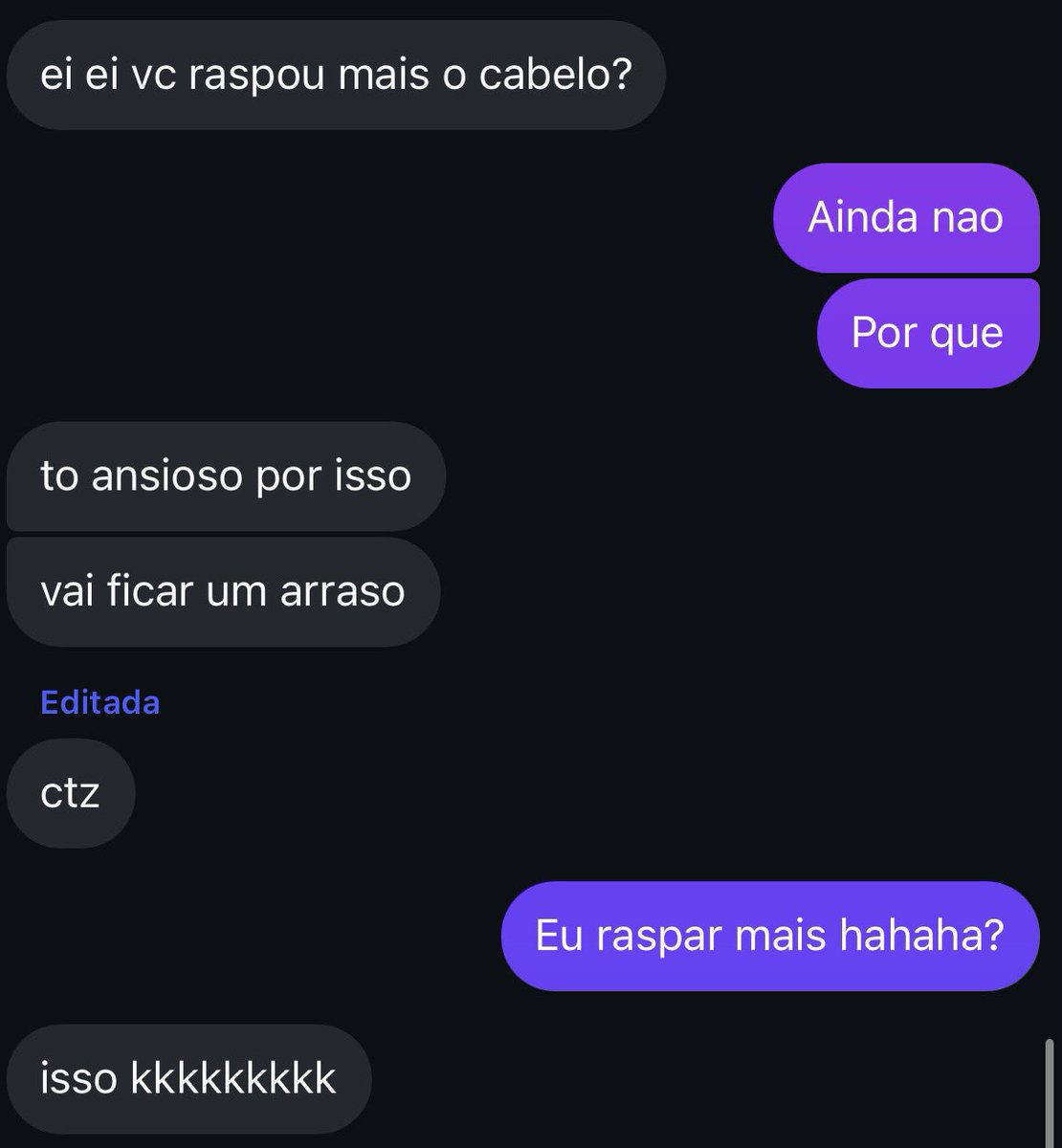 ederpoet's tweet photo. Eu levando entretenimento mds https://t.co/1ywXM2WDZi
