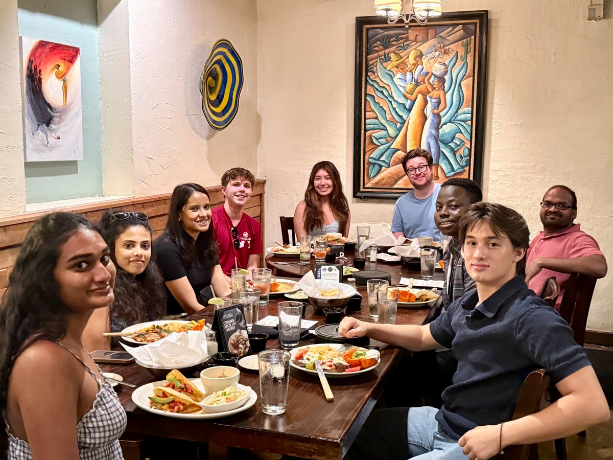DasLabSMU's tweet photo. Best wishes to our group’s former grad student and current postdoc, Dr. Nethmini Ariyarathna who starts a new position this week (her story to tell :) for now, I am excited to some cool research led by her and former postdoc, Dr. Elam Ramasamy https://t.co/X4HtJHVcpQ https://t.co/RzAztkuEbb