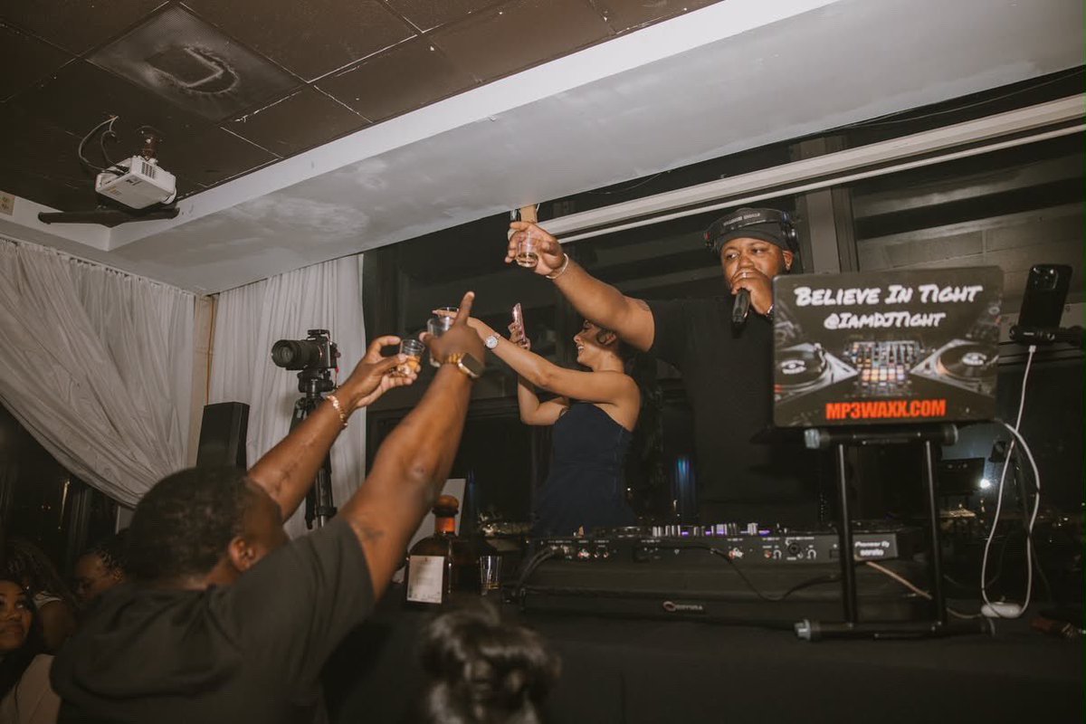 Djtight's tweet photo. Toasting to the Good Life…… https://t.co/obDdqaQGi9