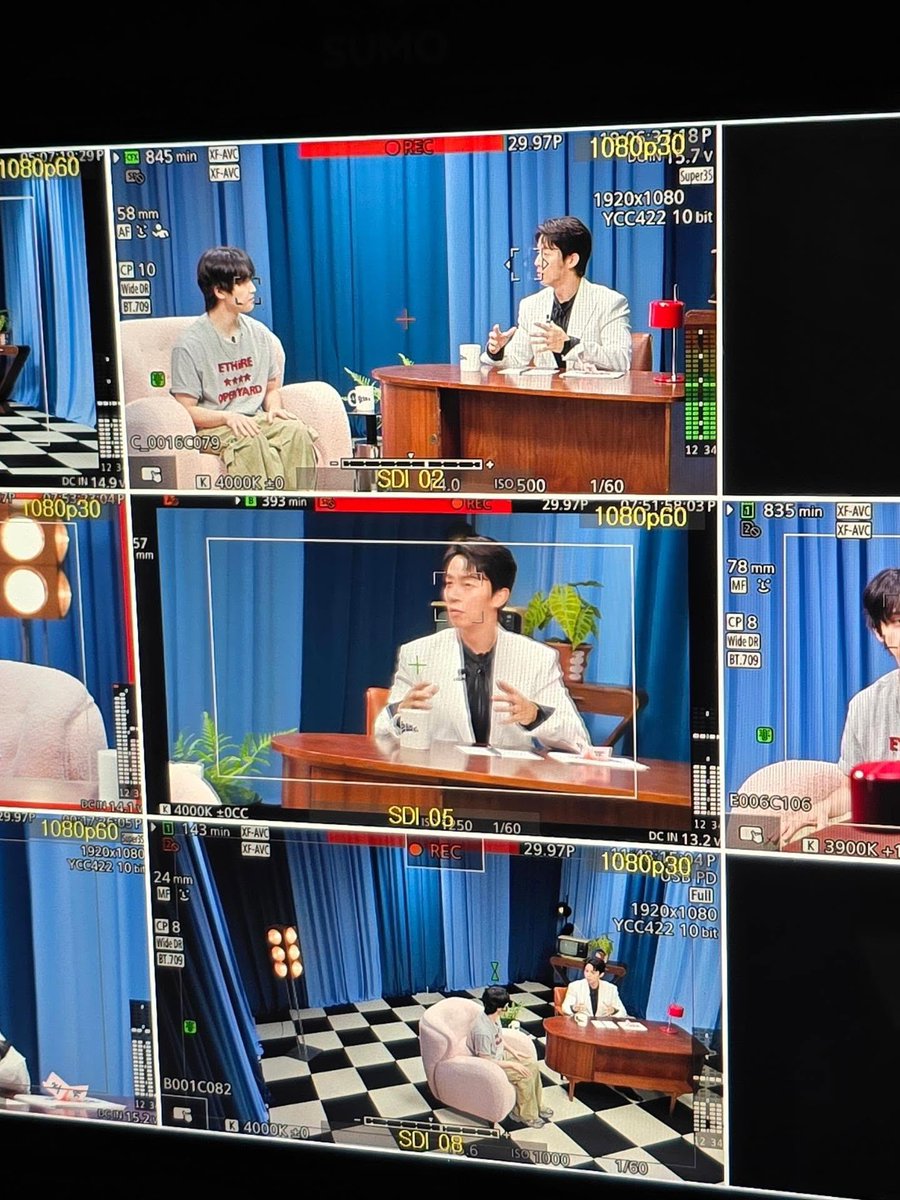 kindboi_lc's tweet photo. 유행쇼 촬영감독님 인스타에 디노엄청짜긍거,디눙이다 https://t.co/GGb0dLatLd