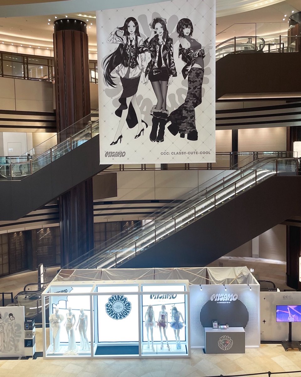 JYPETWICE_JAPAN tweet picture