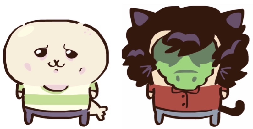 tangy_tanger1ne's tweet photo. I miss them. https://t.co/YjVs0rYi0v