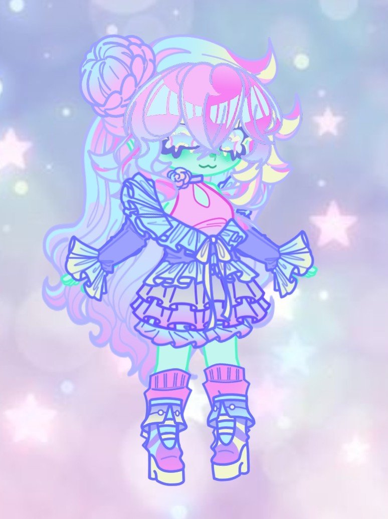 amy21118's tweet photo. And Last but Not Least 

pastel🌸 https://t.co/QgIJasVN1v