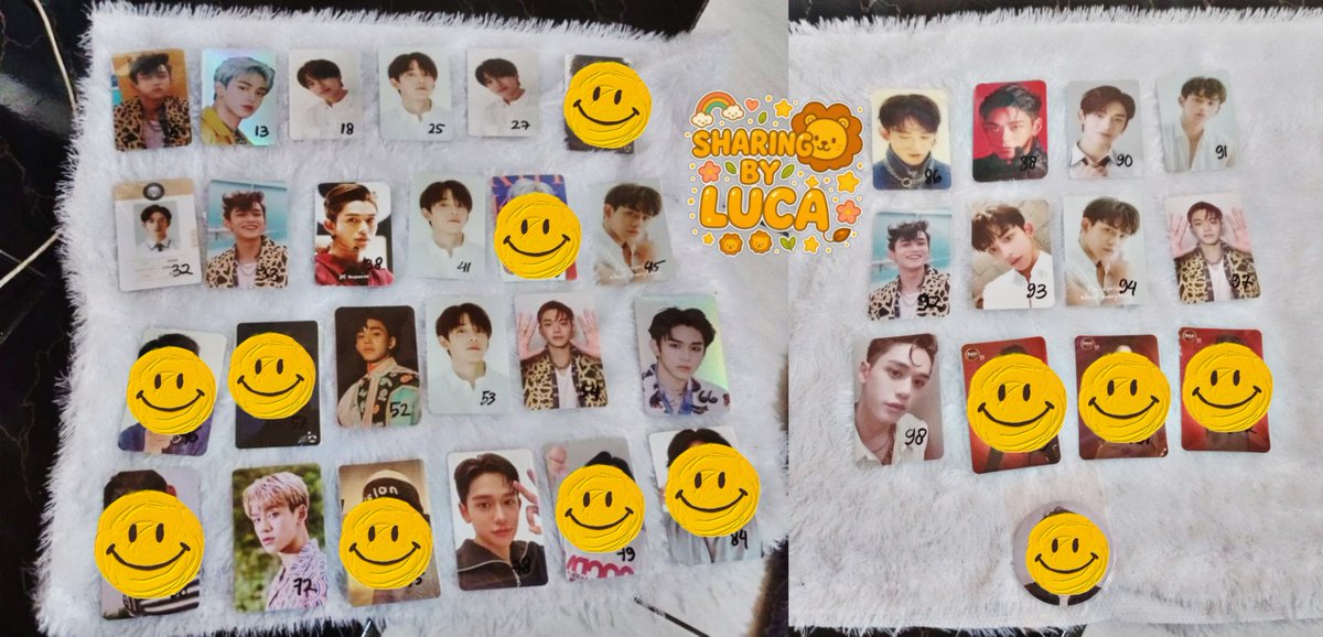 agestadani96's tweet photo. #wts photocard #lucas 

https://t.co/2K9ekU6gmp https://t.co/vgf9V6tijt