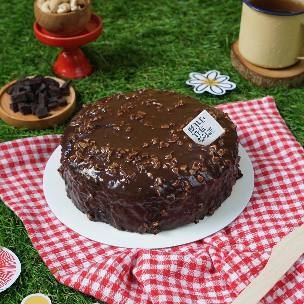 buildthecake's tweet photo. Nggak akan nyangka ini gluten free kalau nggak dikasih tahu, and YES it's Gluten Free Chocolate Cashew Soft Cake 💖
https://t.co/x8C0ITstDc

Maudy Ayunda Pagiii Senin Lawan 10 Minggu sitaskin #lastdancewithfattzar #untilwemeetagainharqeel #rekormurimarsmtq #prioritasrakyatmiskin https://t.co/zRKJXe5D1X