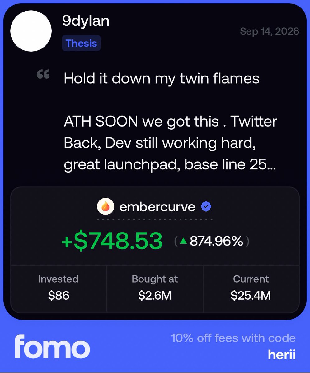 10_Besar's tweet photo. Agreed $ember https://t.co/YTZVYw5XGT