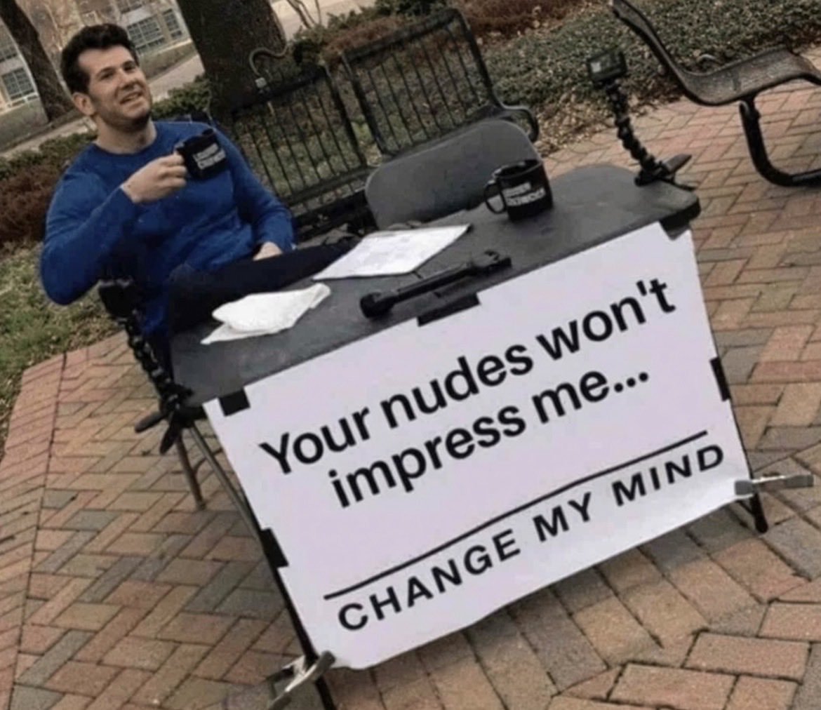 TsTimeSkip's tweet photo. Prove me wrong https://t.co/vVKSC350Ck