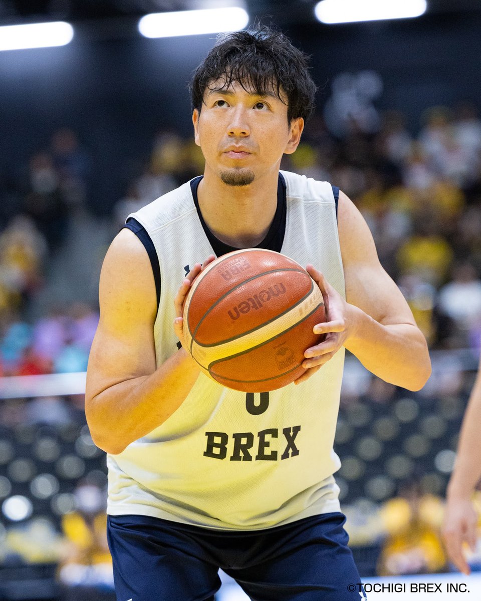 utsunomiyabrex's tweet photo. 【イベント情報】
#6 比江島選手が、9/15(火)19:00 からVR BREX WORLDトークイベントに登場します。
皆さまの参加をお待ちしています。

▼アプリインストールはこちら
https://t.co/AVhSBdDGbu

@FantasticMotion
#VrBrexWorld #ファンタスティックモーション
#比江島慎 #BREX https://t.co/iyszQbhNfp