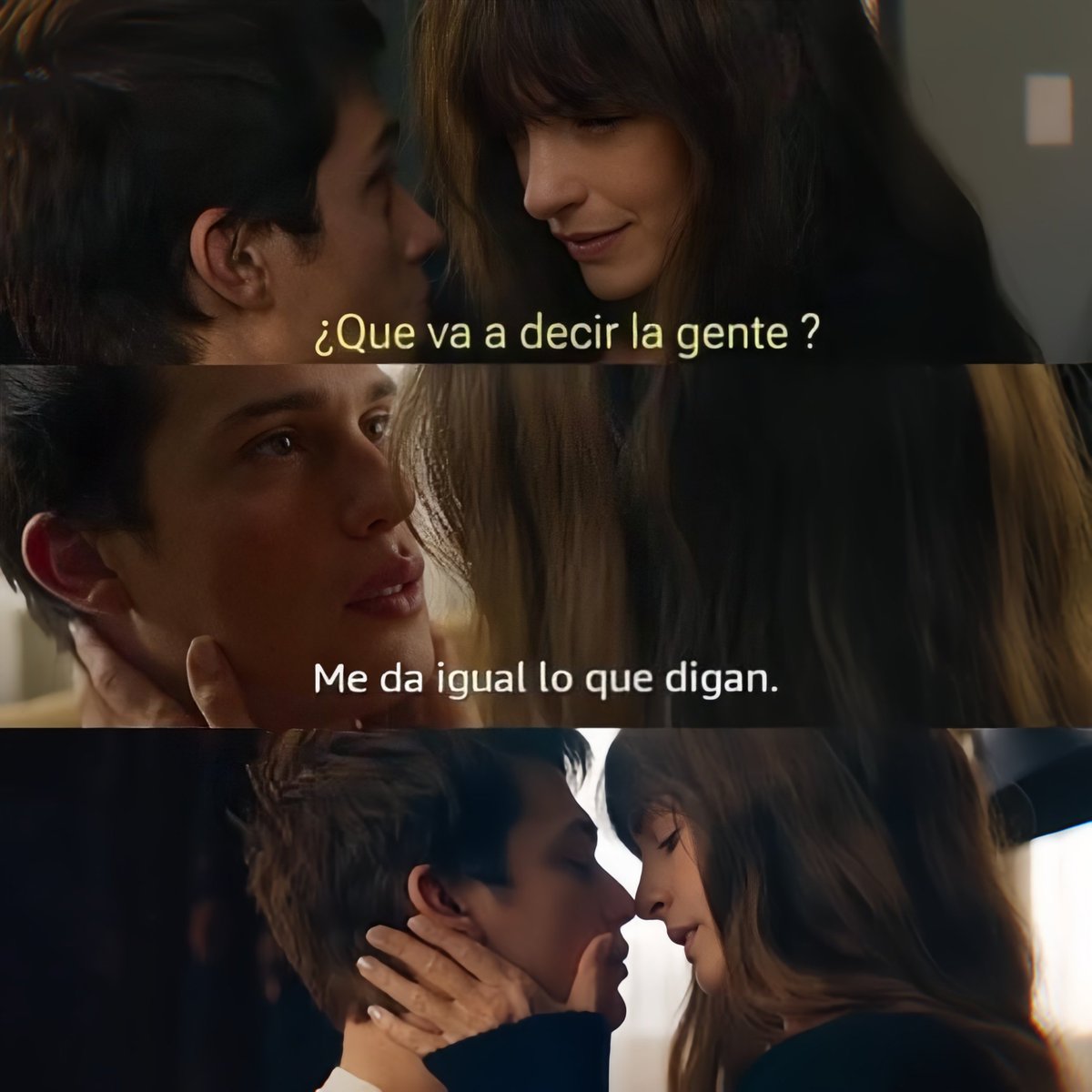 Laregiadelaredo's tweet photo. ❤️‍🔥✨ https://t.co/Xt5iOksmO1