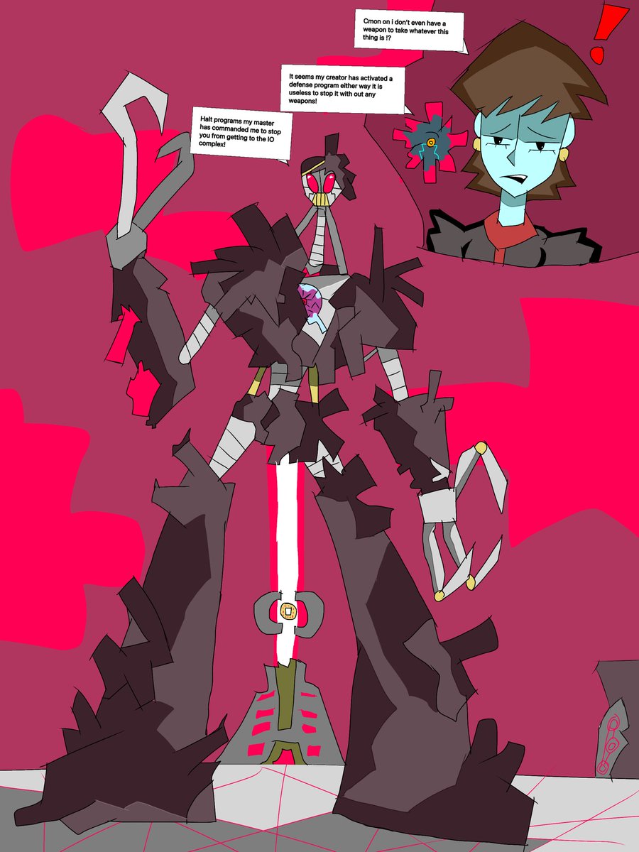 cobra4ever28's tweet photo. Cyber space {pt 2}  #oc #ocart #artist #smallartist #artcommissions #originalcharacter #orginalcharacterart #ArtistOnTwitter #digitalart #digitalartist #art #ocartist #doodle #ocartist #doodle #sketch #artmoots https://t.co/UIEX3ueOwH