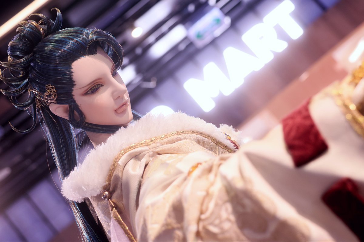BlackLagoon5116's tweet photo. 想講的都是一些東離宮廷第一美少女、內核是杉O智O的美少女之類的...
雷到人很抱歉 https://t.co/bzxRzqdD2l