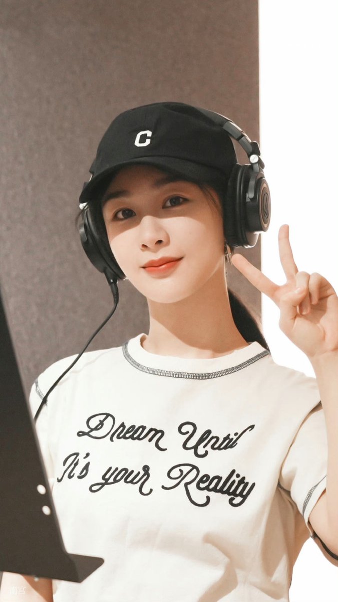 ContessaBrj3b's tweet photo. Just finished an epic variety show recording! My energy is still through the roof—can’t wait to share this fun journey with you all https://t.co/P9MbhEH31W