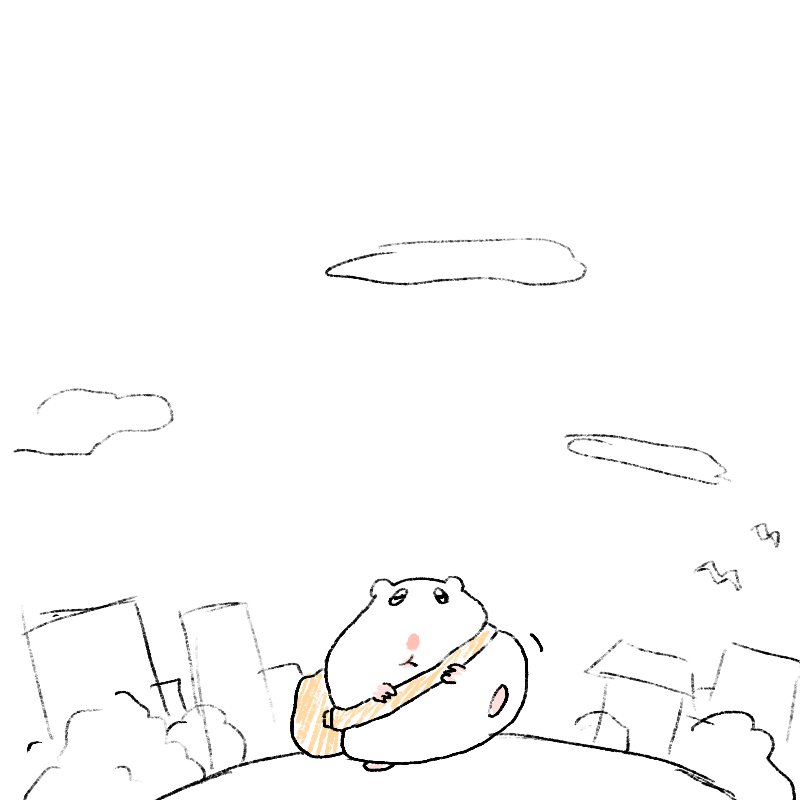 1sad_hamster1's tweet photo. 오늘도 열심히 https://t.co/4C7RygMCWP