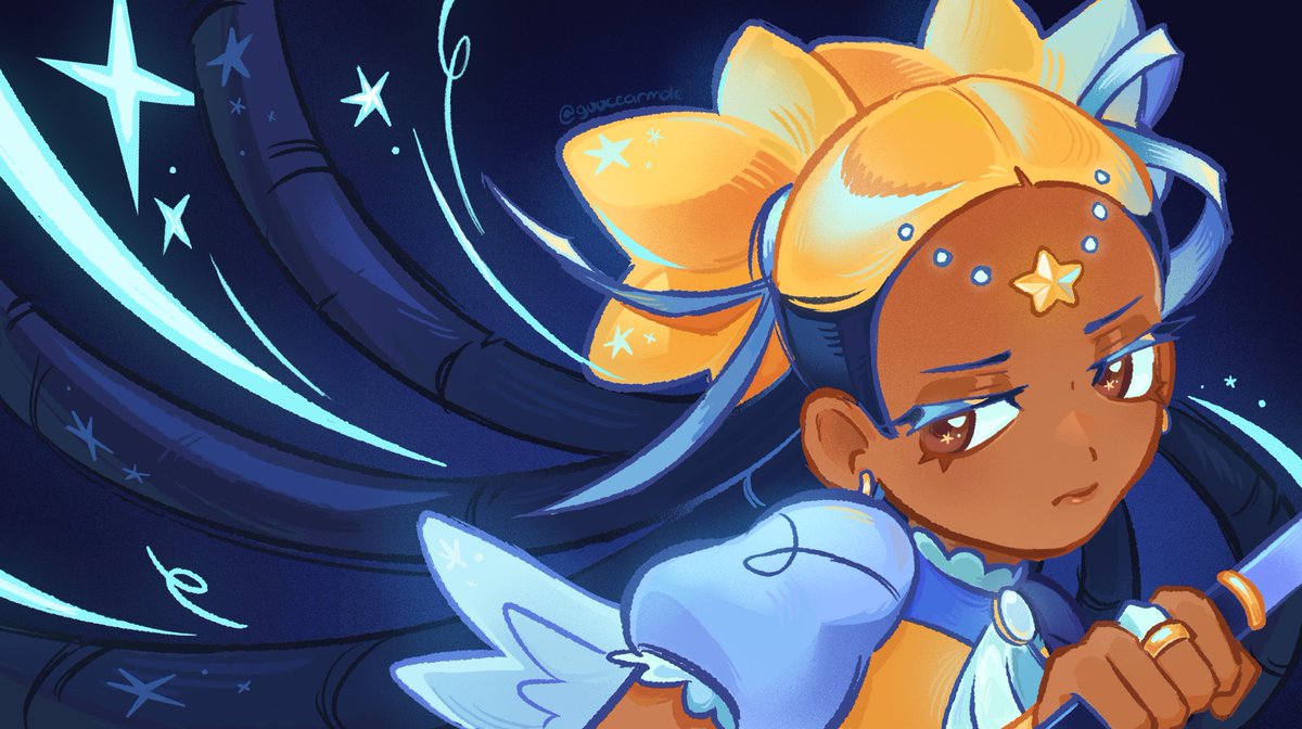 guoccarsmol's tweet photo. idt she wants to be a magical girl #idwtbamg https://t.co/zO0xHx8Mqp