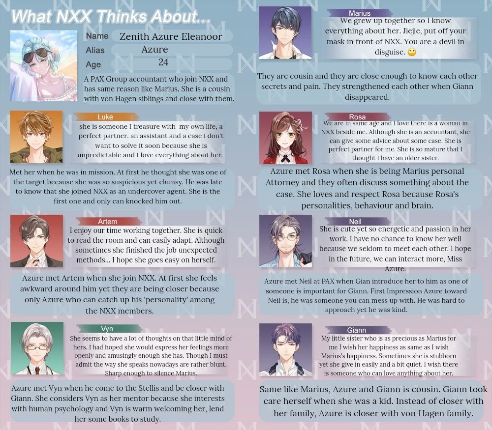 xiayanss's tweet photo. So I want to give it a try to my oc. Thank you Miss Catria for the template.
Ugh..... Now I feel shy to post it #ToTsona https://t.co/jlUoS5RO89