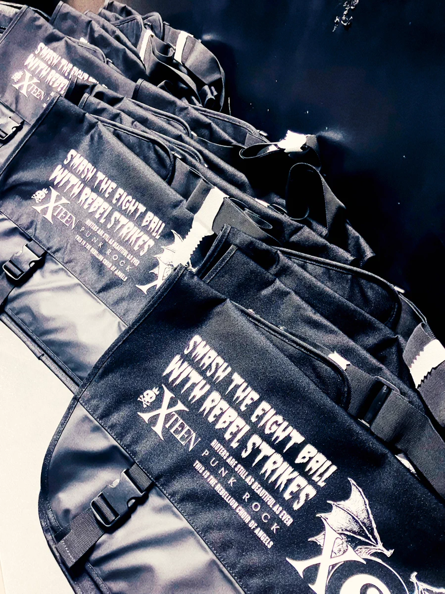 メッセンジャーバック　XL 𝙓𝙏𝙀𝙀𝙉🫀𝙊𝙛𝙛𝙞𝙘𝙞𝙖𝙡 † 𝙓 on X: 