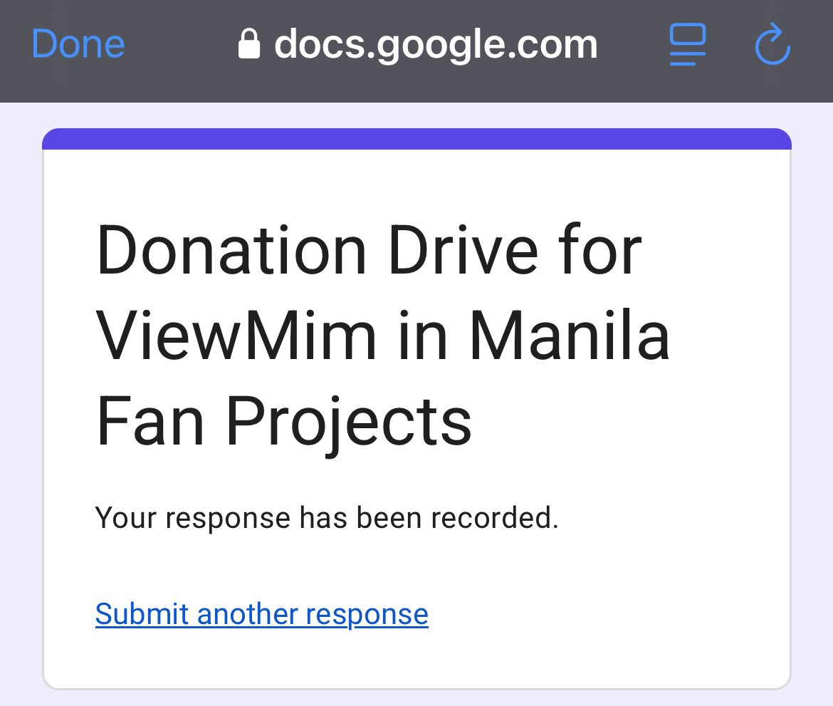 ilybenyapa's tweet photo. Happy 2nd anniversary ViewMim!
Thank you @ShaneAngelbeboo 😘
#ViewMimInManila #ViewMim https://t.co/CFXdHJ34Am