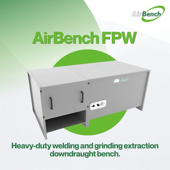 mqtooling's tweet photo. MQTooling AU/NZ - For AirBench, Solving your Heavy duty welding & Grinding dust extraction issues in minutes
https://t.co/dBsZd4GAVe
#airbench #dust #fumes #extraction #mist #quaity https://t.co/TotbUuPkIz