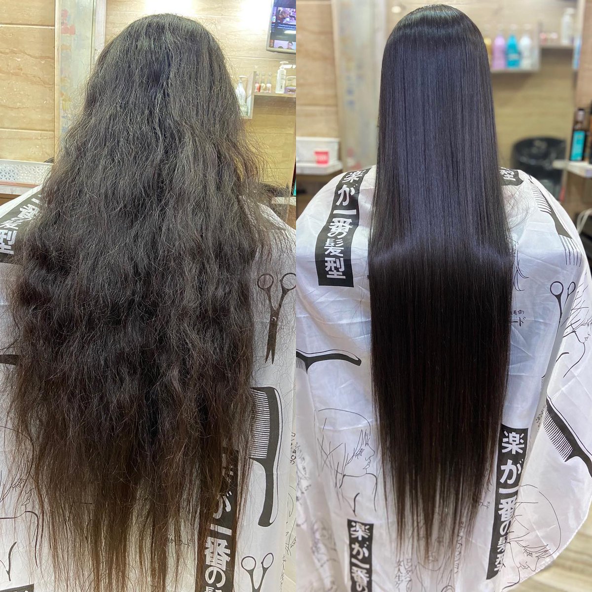 ChristiaUl8tk's tweet photo. Smoothening 💇🏼‍♀️
Hair &amp; more by kajal shinde..........                            💇🏼‍♀️✂️💫✨ https://t.co/8cXwMAQdIq