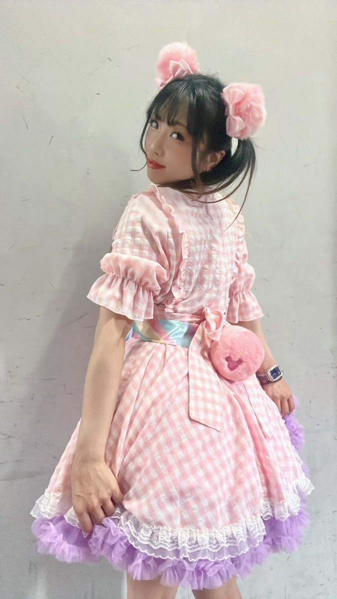 misamisarunnta's tweet photo. ミニライブ
zirai

セトリ
SE RUIHA WORLD
1.virus carrier
2.いけないボーダーライン
3.ありがとうしか
4.ドクリンゴ

初めての熊本なので、
🧸でした。

🧸 https://t.co/hW536bbL5B