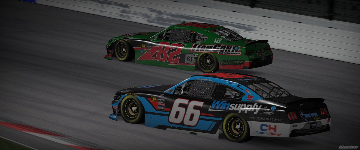 JacobAbner11's tweet photo. 2 more dubs at @WWTRaceway to complete off this week. Was running decent in the monday SoF but a dipstick move by me cost me but @TeamContigg ambassador's closed it out. Onto Bristol https://t.co/pGgbYgTHYm