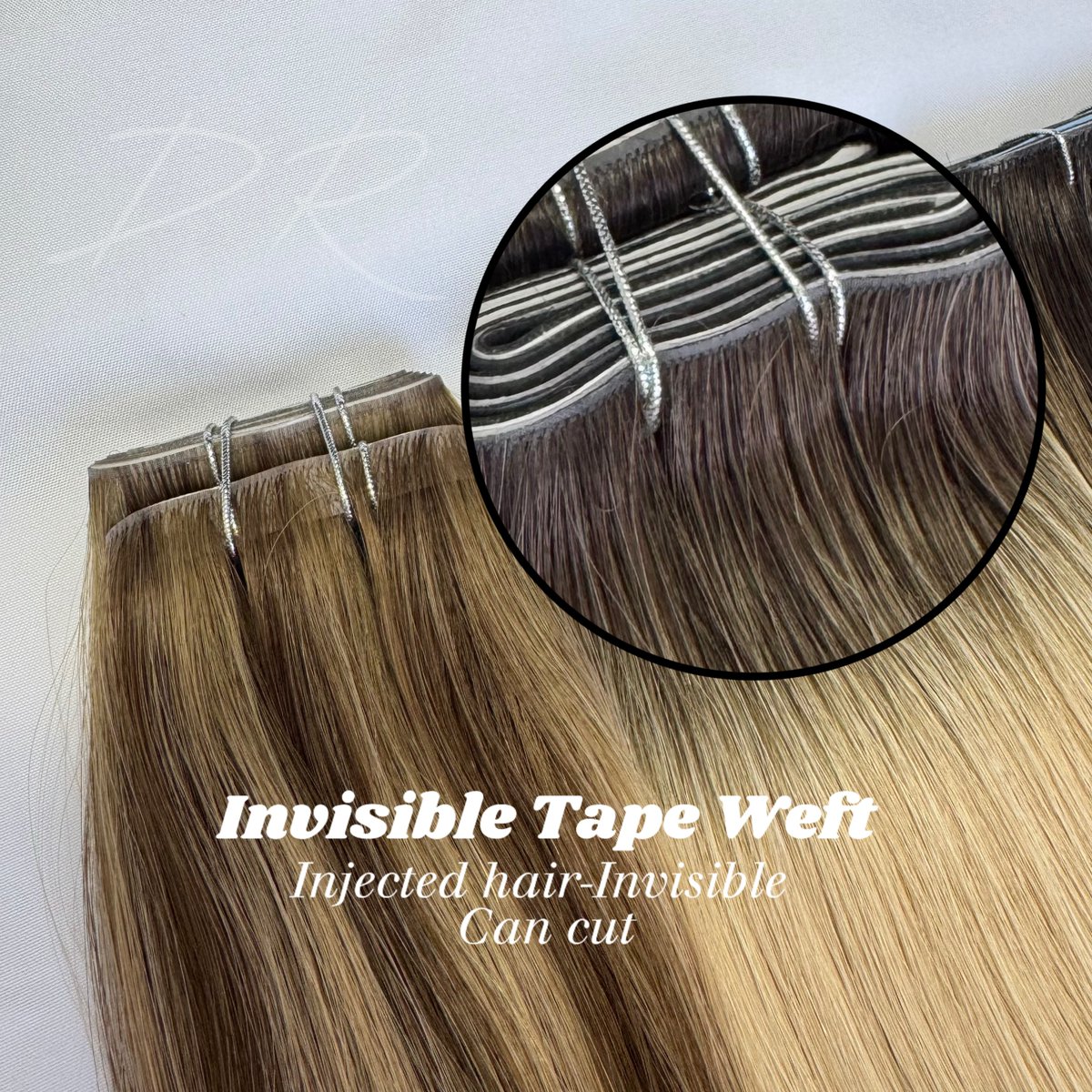 RicardoRick2210's tweet photo. ✨ Invisible Tape Weft — seamless, natural, and premium ✨
Designed for a lightweight and invisible look, our Invisible Tape Wefts provide a comfortable fit while creating a flawless blend with natural hair. ✔ 100% Full Cuticle Remy Hair
✔ https://t.co/V04As3OYVr