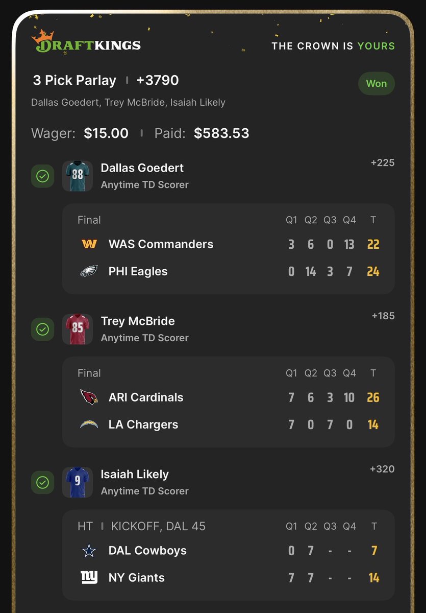 BangUrTeethOut's tweet photo. @stimsimm Great start to the season !! https://t.co/1yfN9TTryx