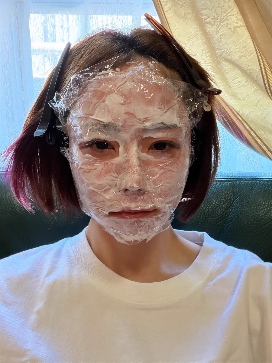 Replies by ちょび👽 (@chotto666) / X