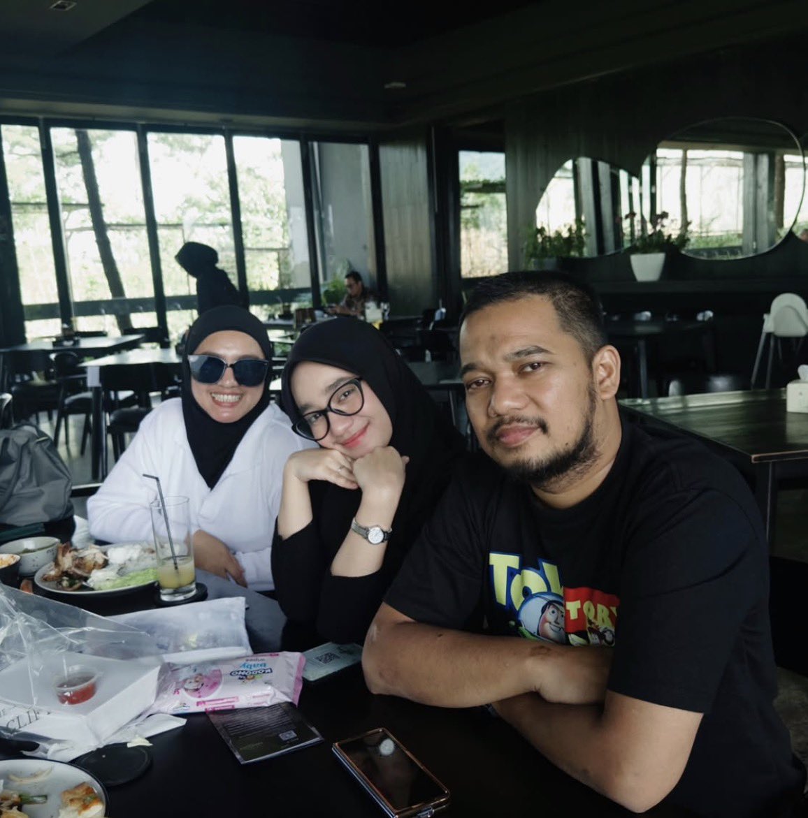 sukagabutgt's tweet photo. abi nabila uma lucu sekaliii🥺🤍🤍 https://t.co/d52RvlTtBo