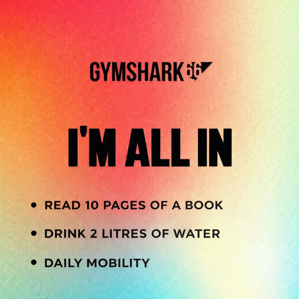 Juarez01904643's tweet photo. New Year’s Day parkrun done. Day 1 of Gymshark66 starts now. Starting the year strong and ready to smash new goals. https://t.co/ichrKiwaRy