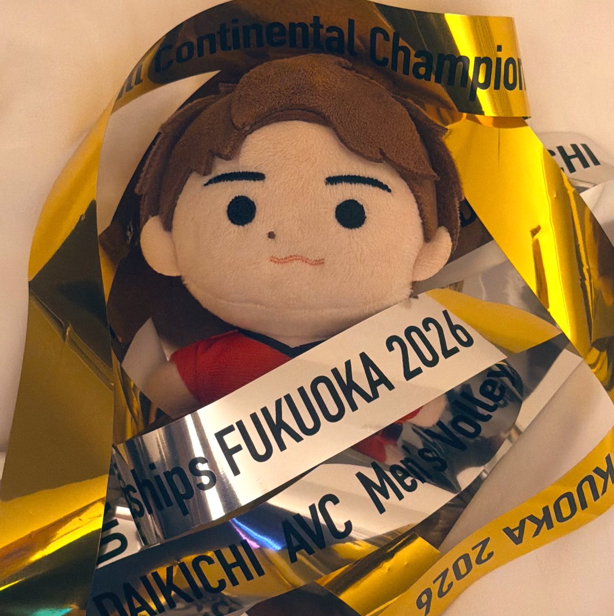 hachi_yi14's tweet photo. おめでとう！ありがとう！！
また来シーズンで！！！ https://t.co/77SELYIc4D
