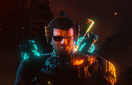 OneMoreAnim's tweet photo. something i noticed in episode 81 is that hugo in the first scene haves his shoulder lasers and in the next one he doesnt, i think someone larped and forgot that his shoulder lasers got destroyed in 78 by hunter💔 https://t.co/ThpxU7eJ0Y
