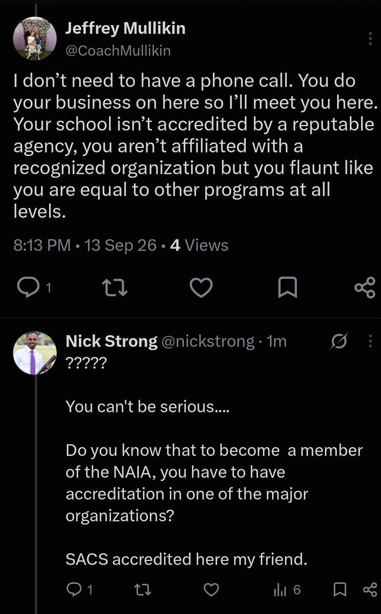 nickstrong tweet picture