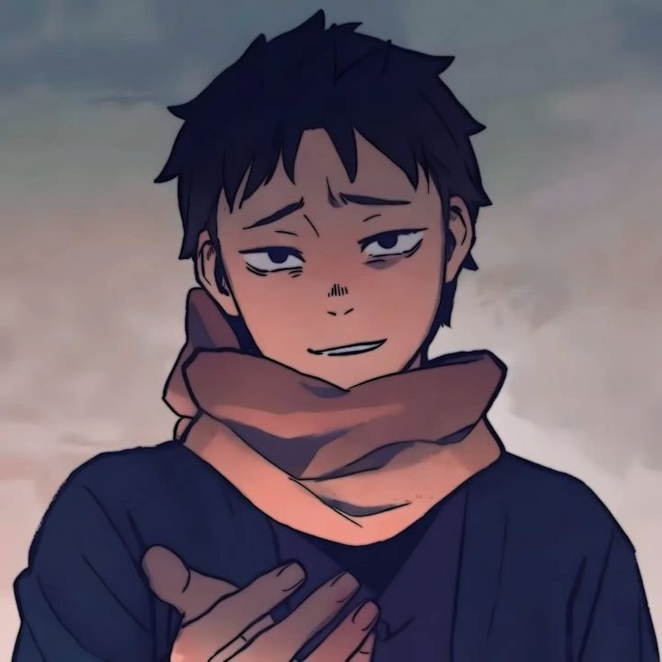 Layonhk's tweet photo. Escribe "mis personajes" en Pinterest

No se que decir XD https://t.co/wIca2Fa1Zw